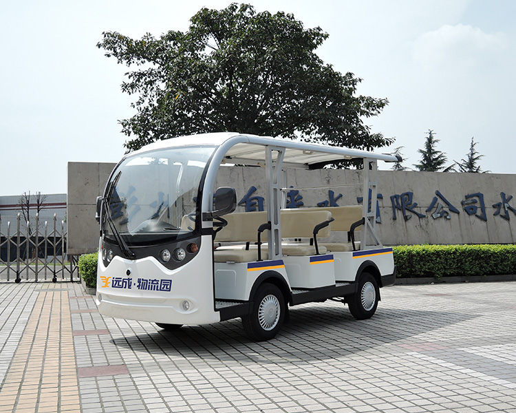電動觀光車