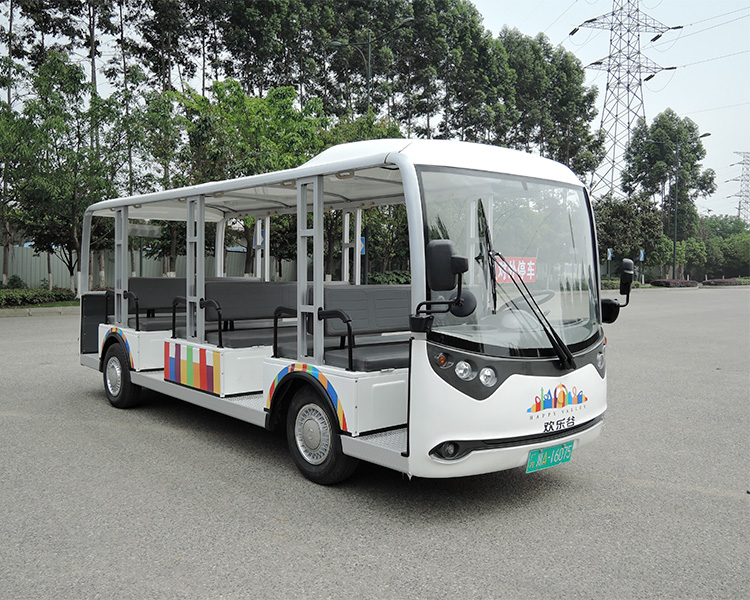 電動觀光車