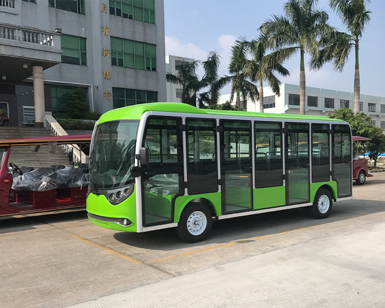 電動(dòng)觀光車