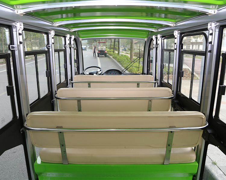 電動觀光車