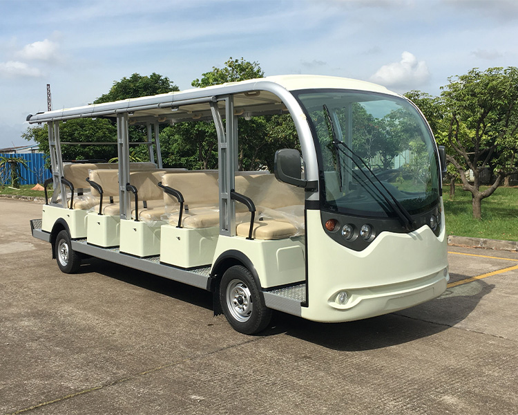 電動觀光車