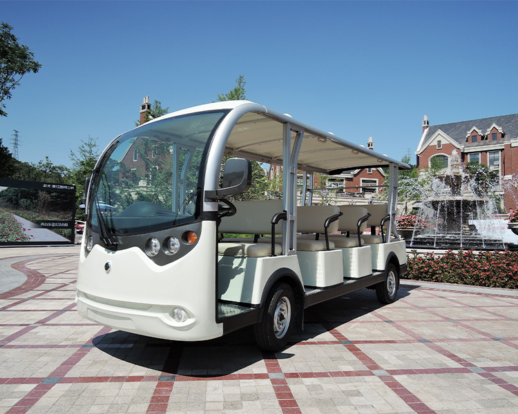 電動(dòng)觀光車(chē)