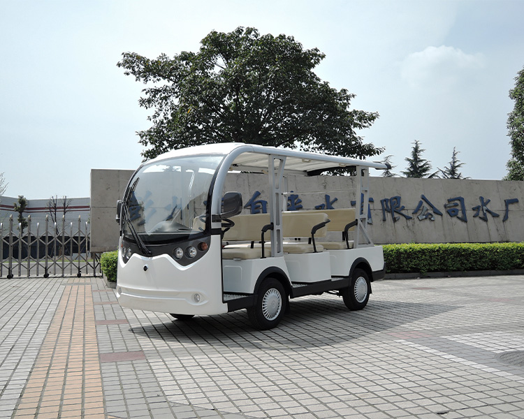 景區觀光車