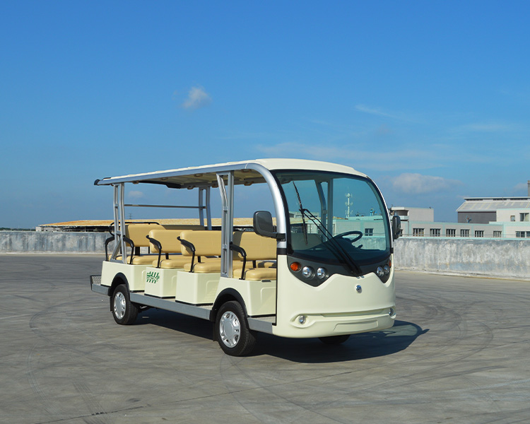 電動觀光車