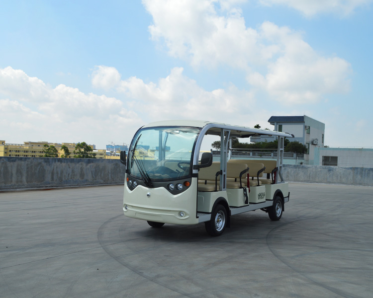 電動觀光車
