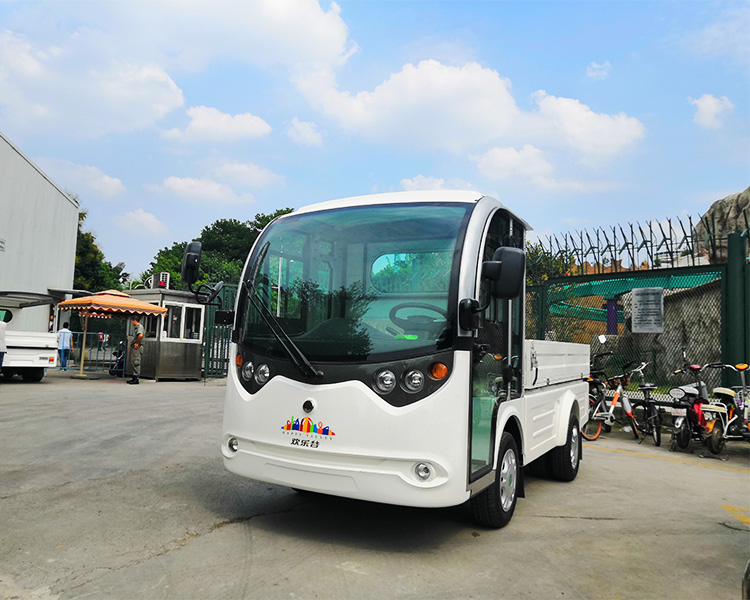 電動觀光車