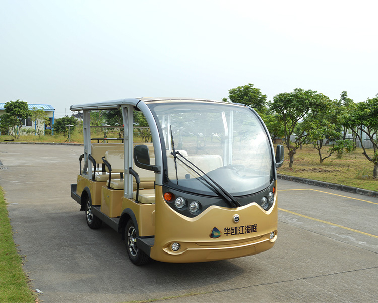 景區(qū)電動觀光車