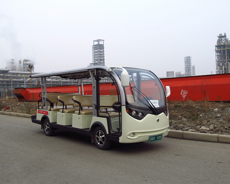 電動(dòng)觀光車