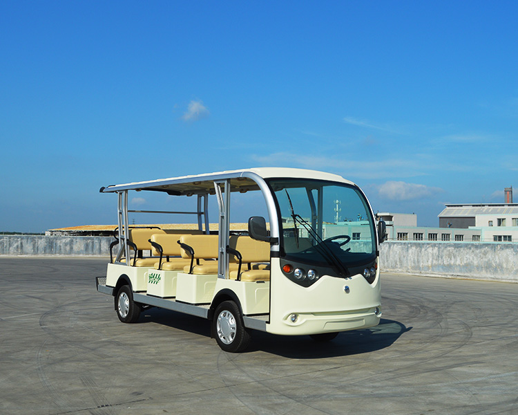 電動(dòng)觀光車