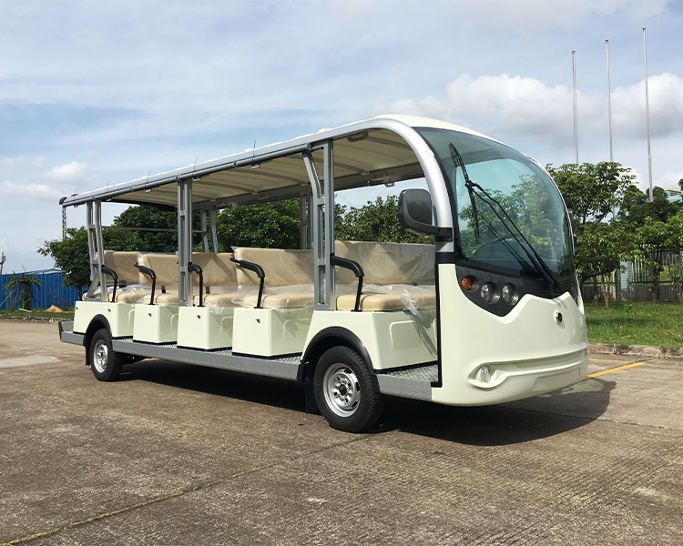 電動觀光車