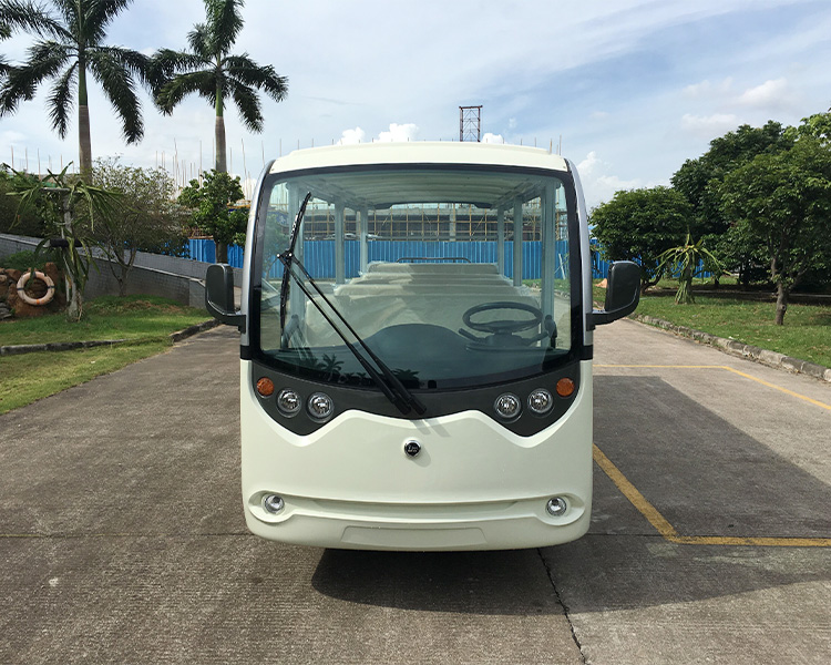 電動觀光車