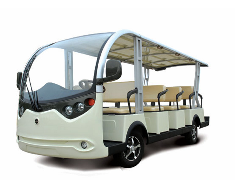 電動觀光車