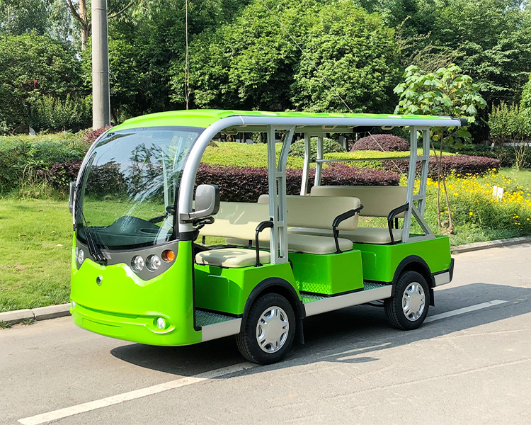 電動(dòng)觀光車