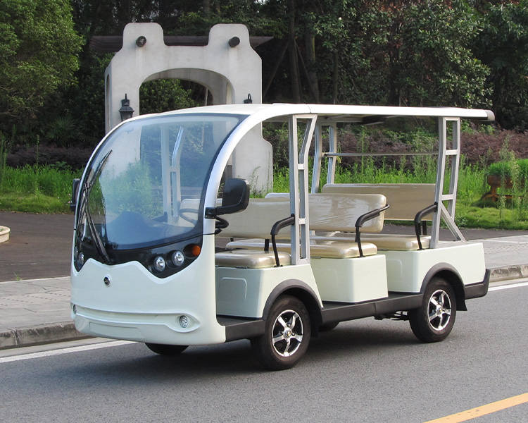 電動(dòng)觀光車(chē)
