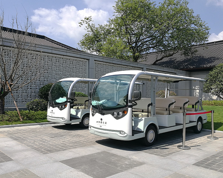 電動(dòng)觀光車(chē)