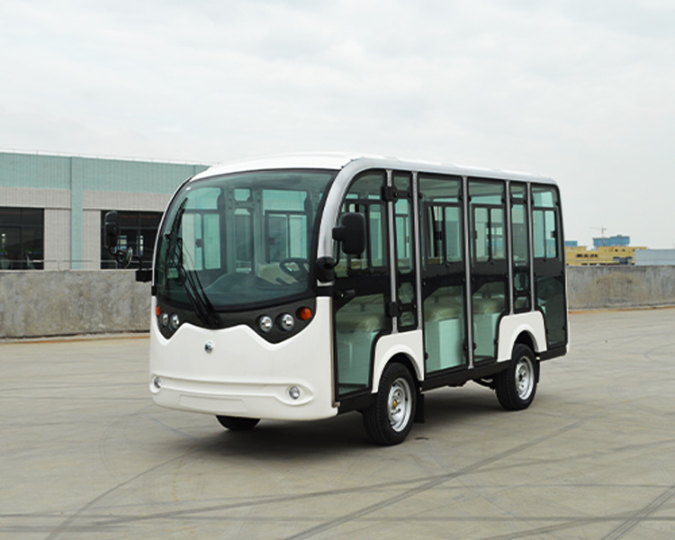 電動觀光車