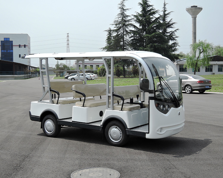 電動觀光車