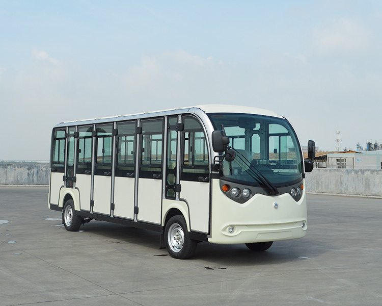 電動(dòng)觀光車