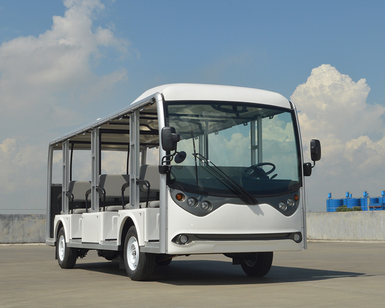 電動觀光車