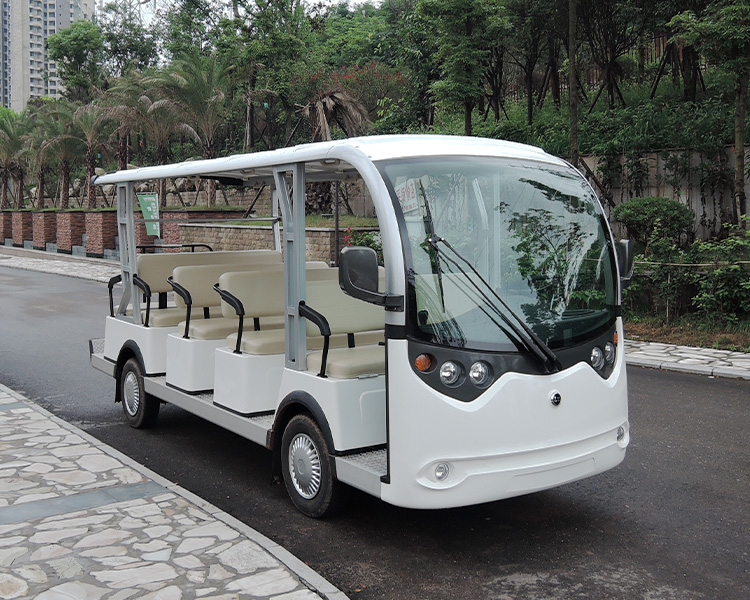 電動觀光車