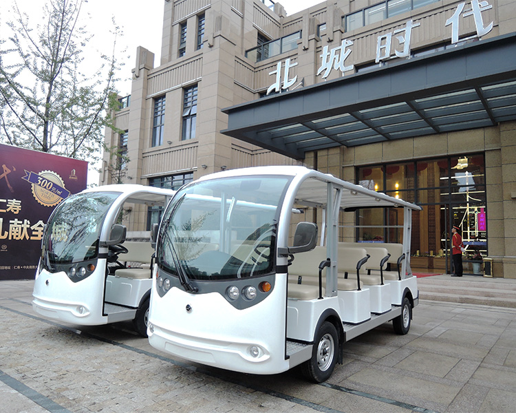 電動(dòng)觀光車