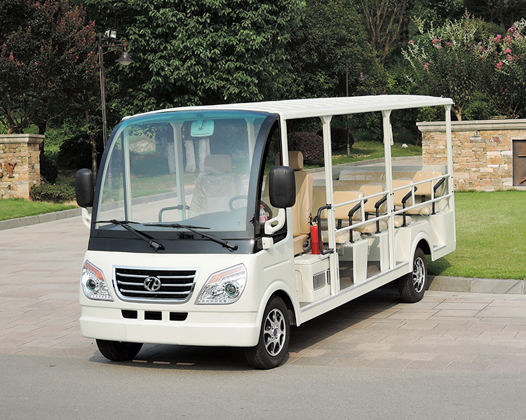 電動觀光車