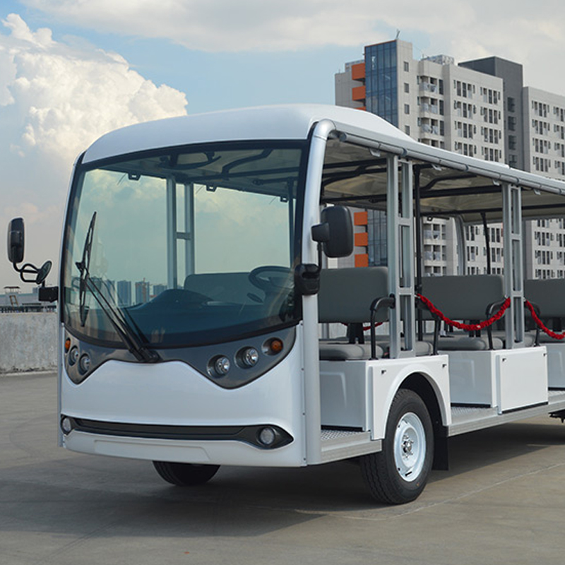 23座電動觀光車