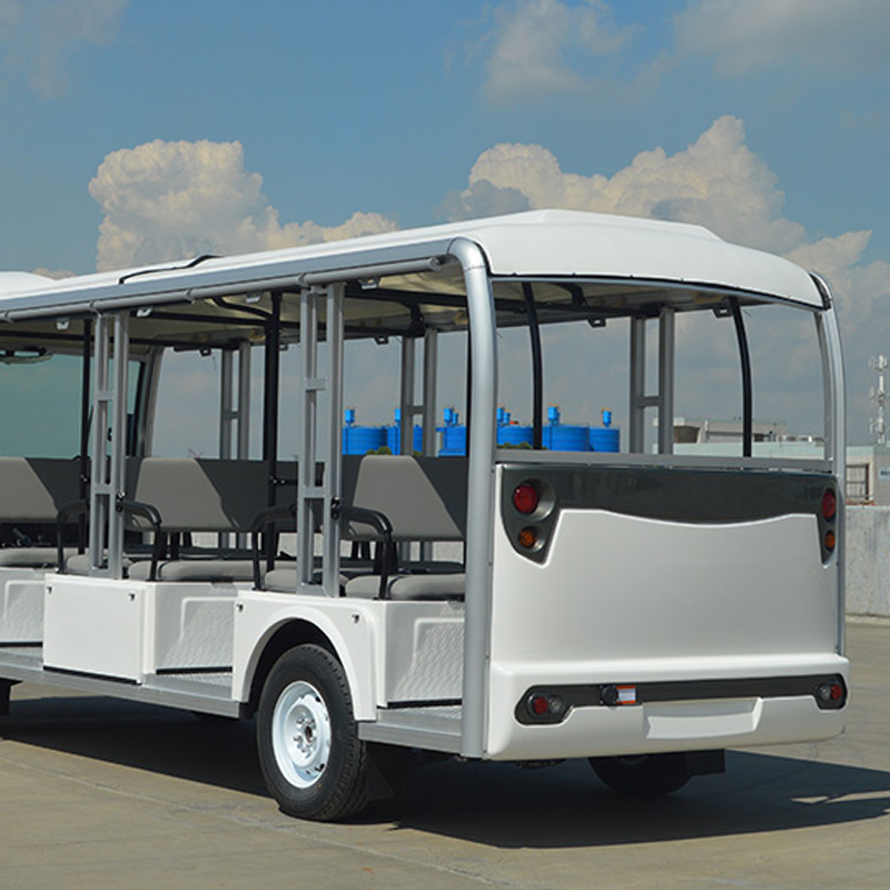 23座電動觀光車