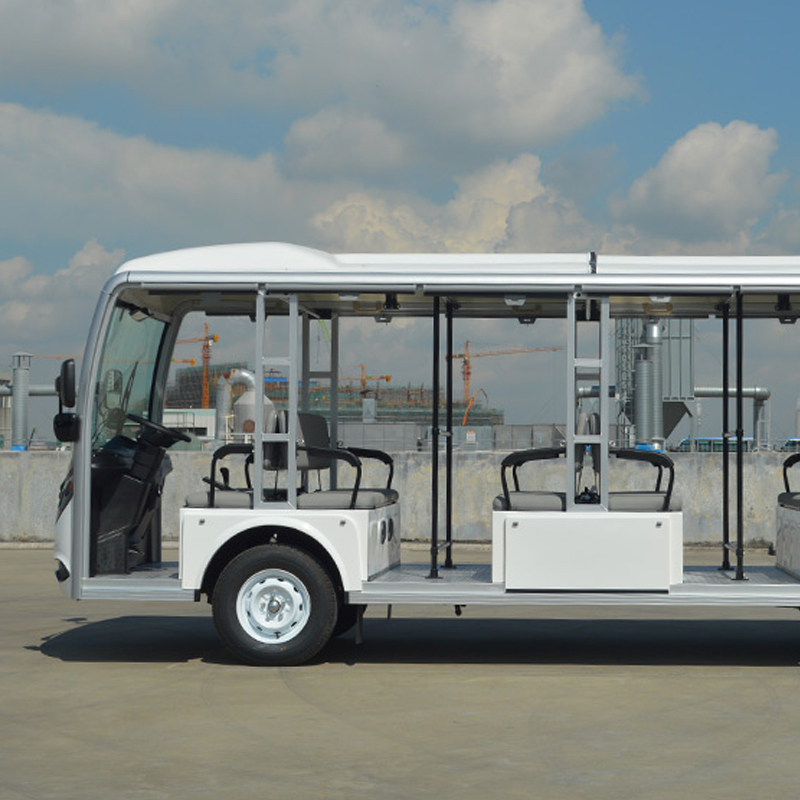 23座電動觀光車