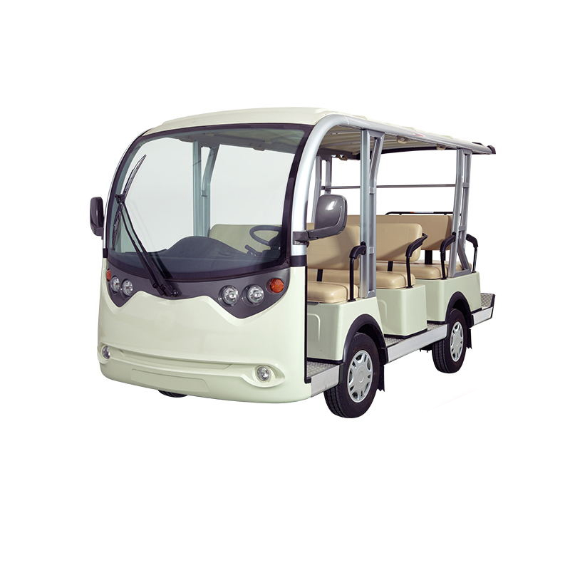 8+3座電動(dòng)觀光車